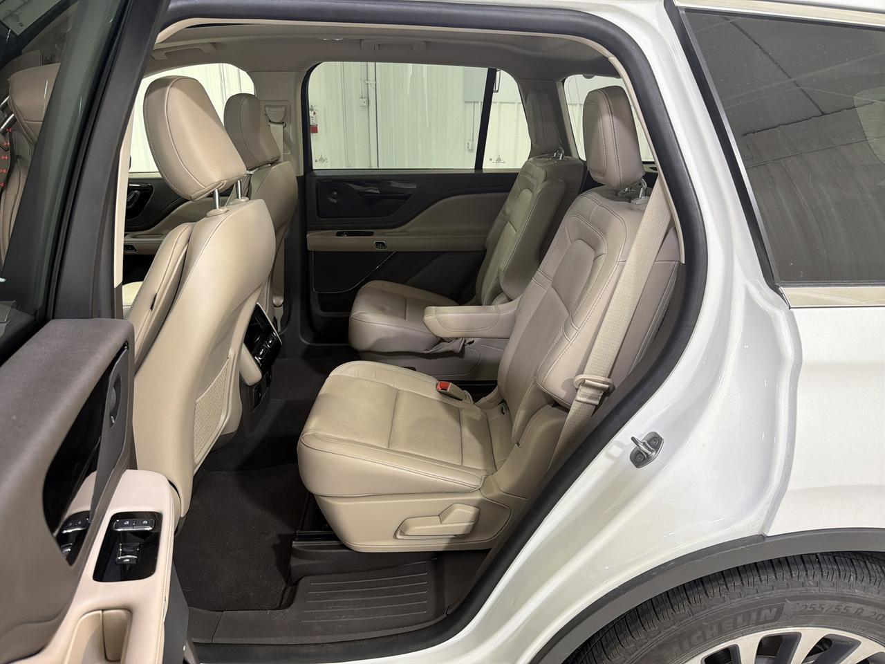 2024 Lincoln Aviator Reserve San Antonio TX