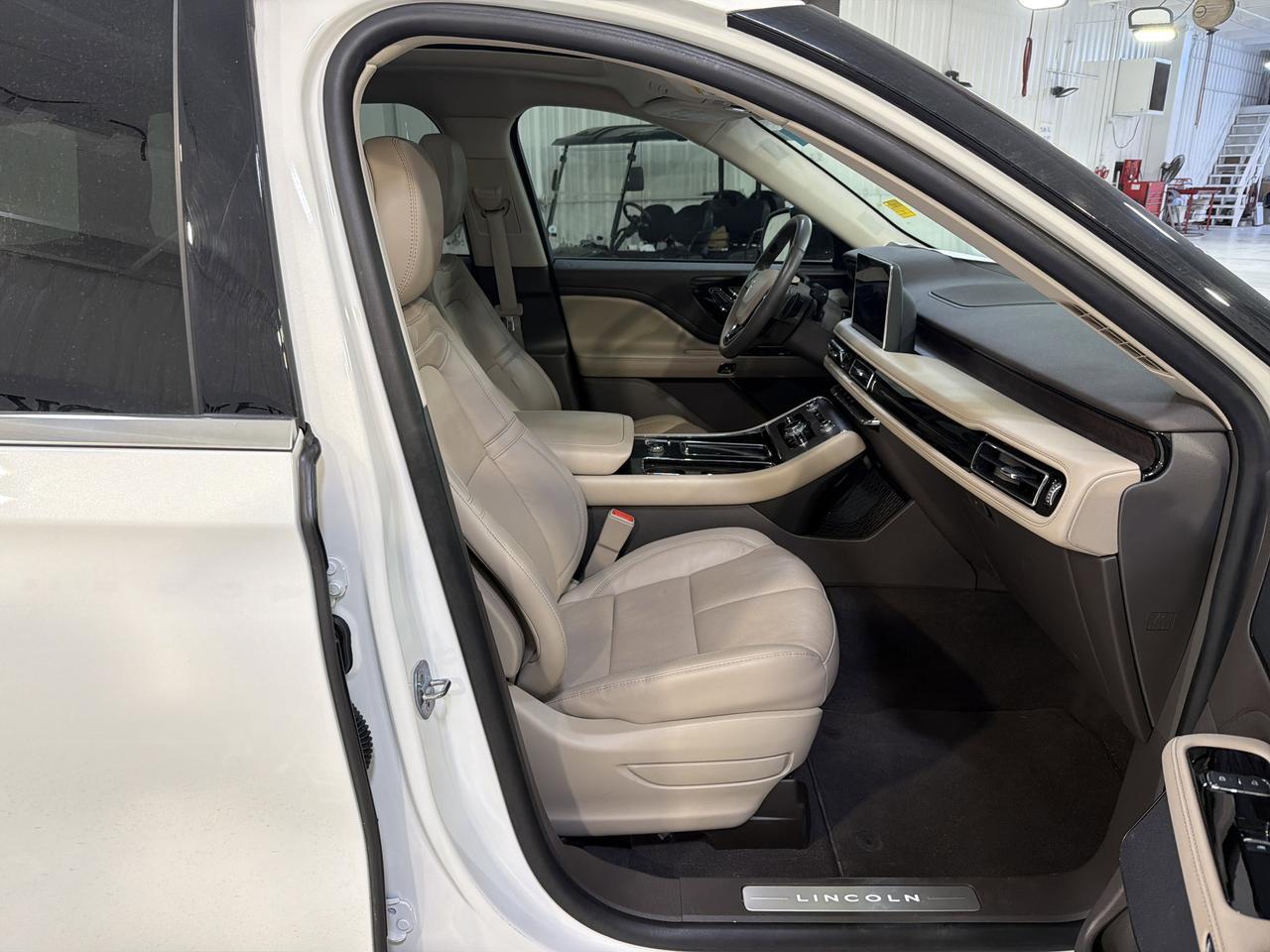 2024 Lincoln Aviator Reserve San Antonio TX