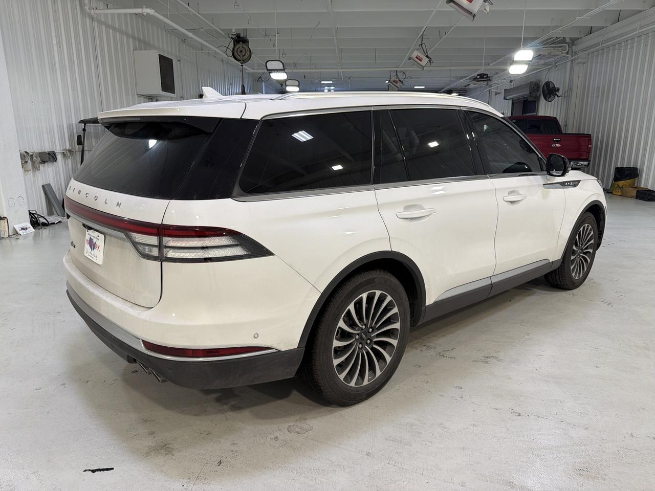 2024 Lincoln Aviator Reserve San Antonio TX