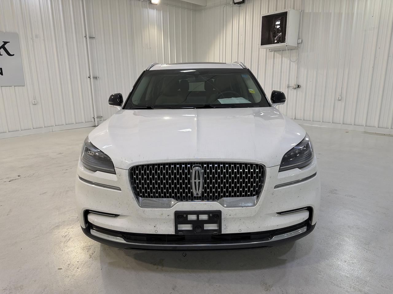 2024 Lincoln Aviator Reserve San Antonio TX