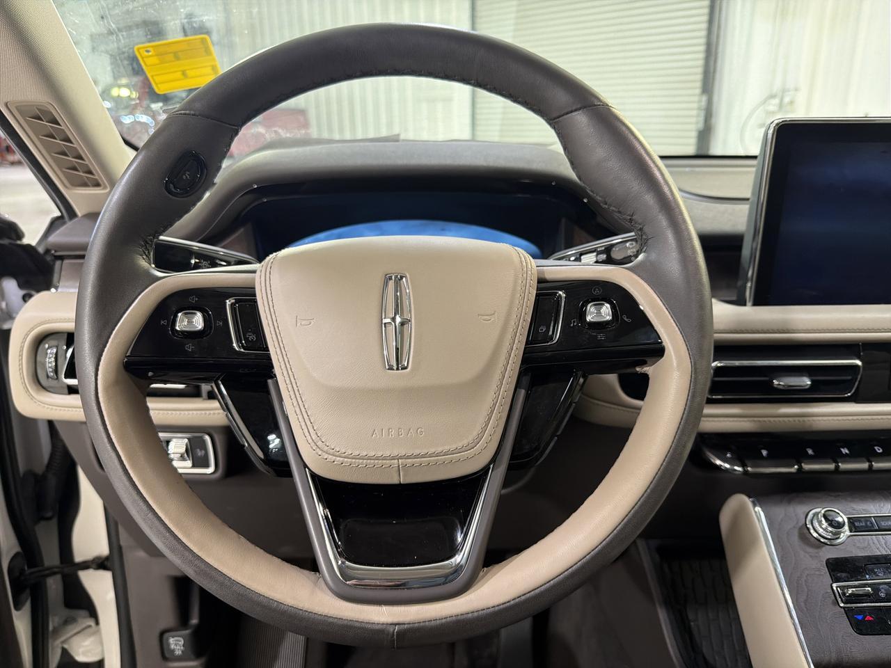 2024 Lincoln Aviator Reserve San Antonio TX