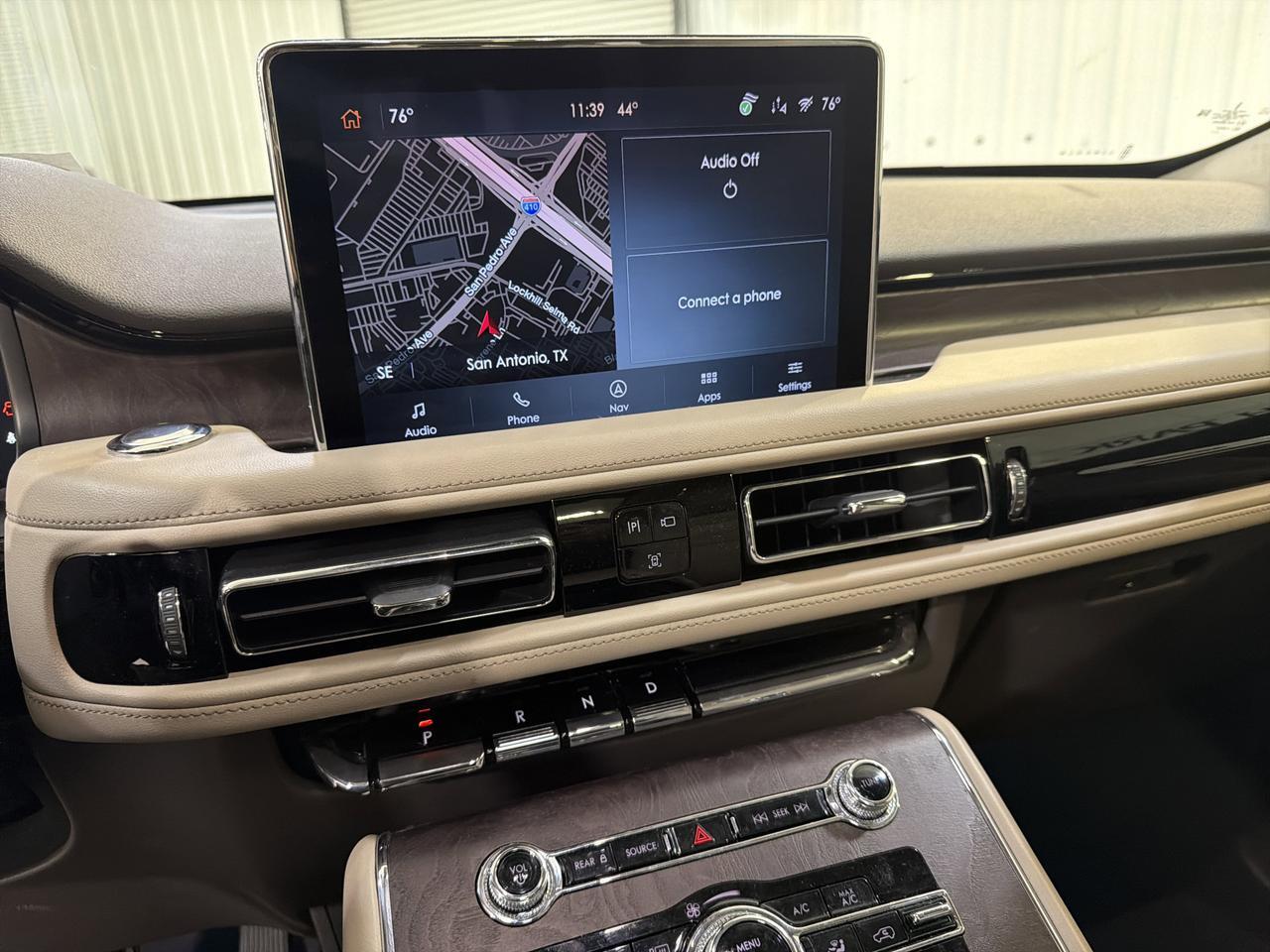 2024 Lincoln Aviator Reserve San Antonio TX