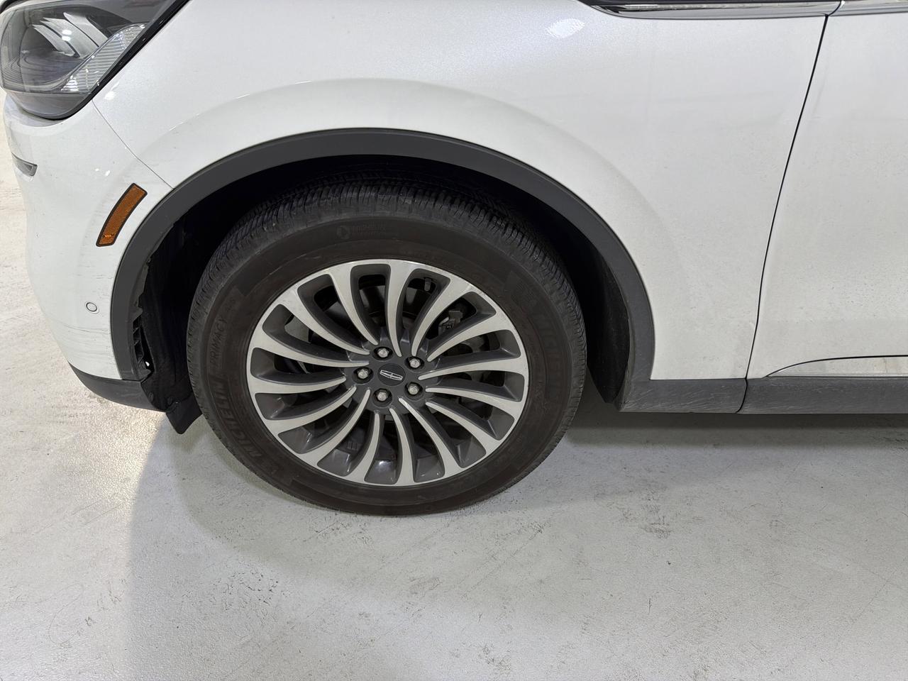 2024 Lincoln Aviator Reserve San Antonio TX