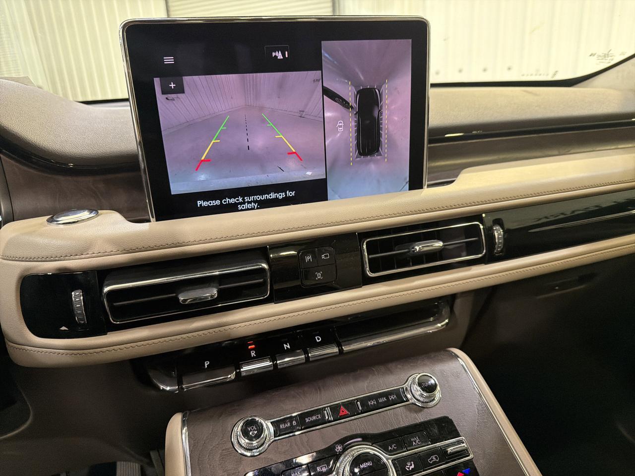 2024 Lincoln Aviator Reserve San Antonio TX