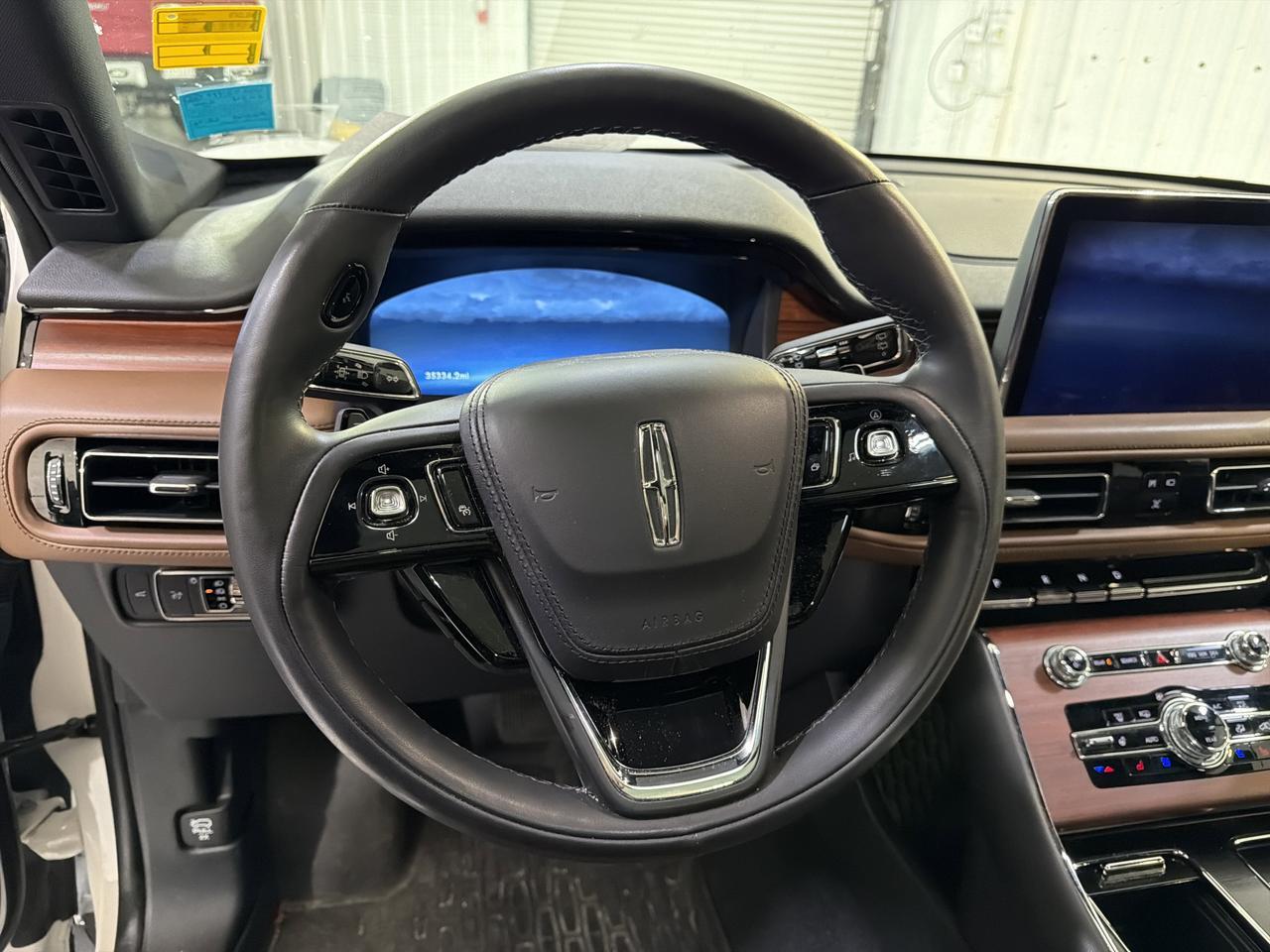 2024 Lincoln Aviator Reserve San Antonio TX