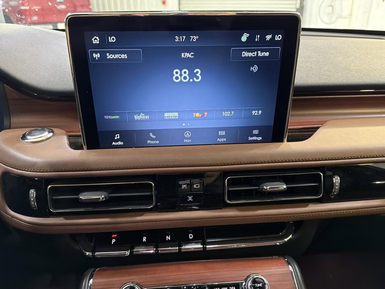 2024 Lincoln Aviator Reserve San Antonio TX
