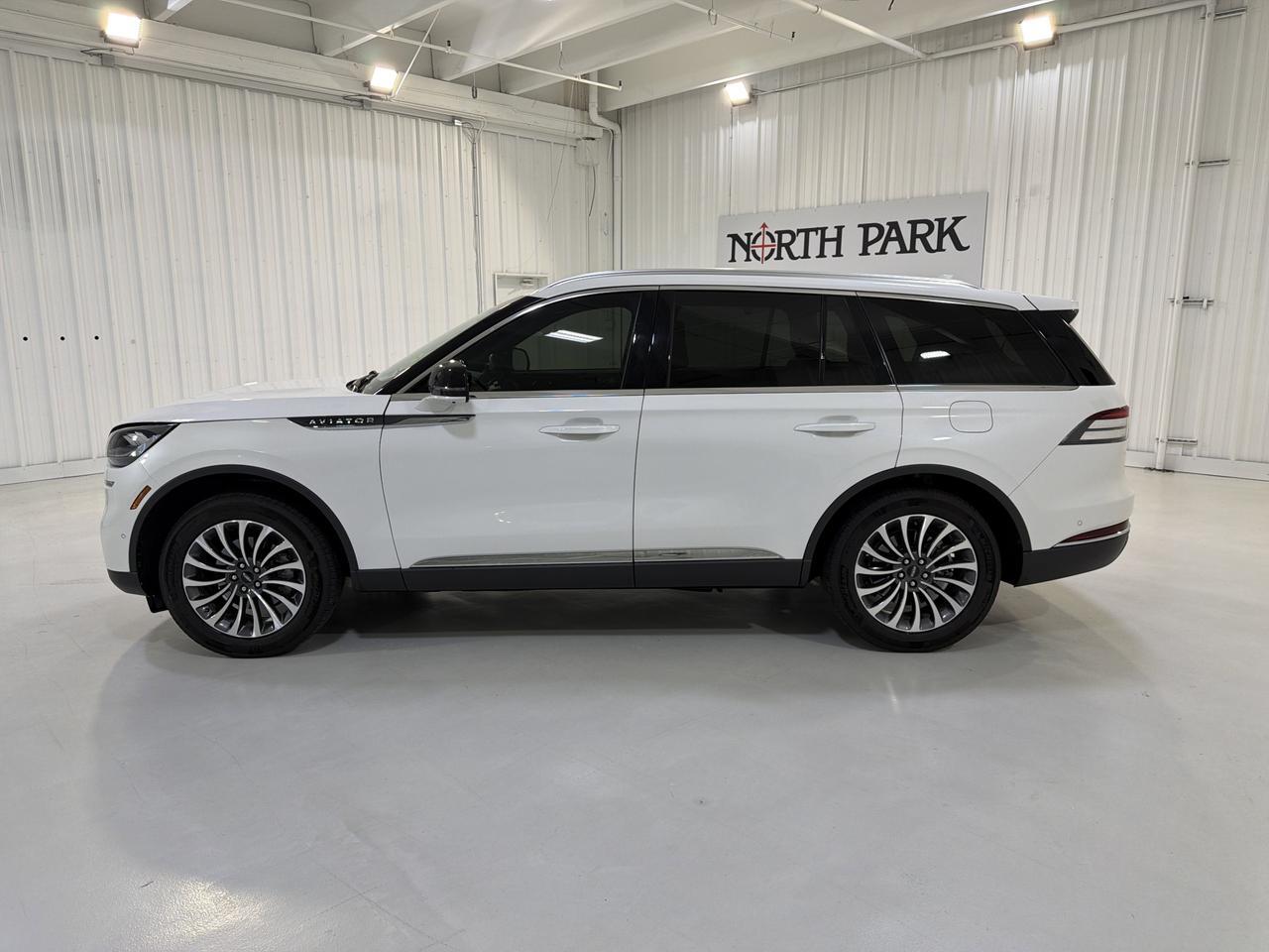 2024 Lincoln Aviator Reserve San Antonio TX
