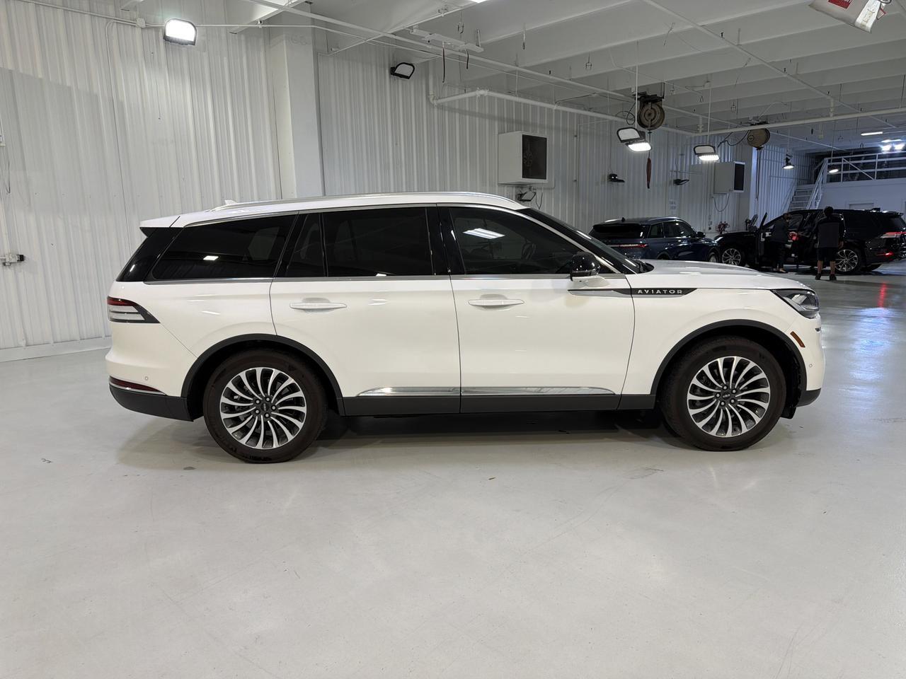 2024 Lincoln Aviator Reserve San Antonio TX