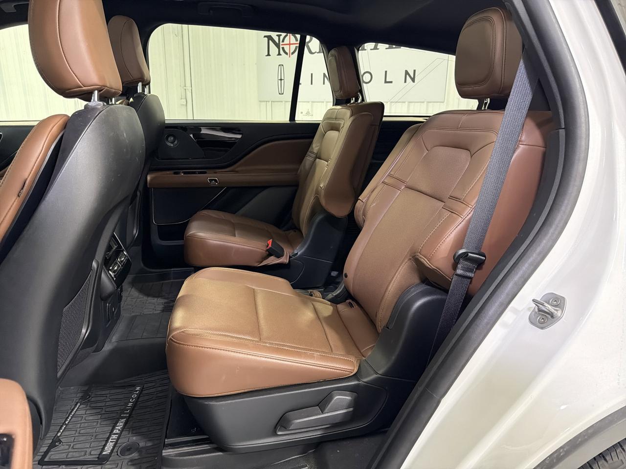 2024 Lincoln Aviator Reserve San Antonio TX