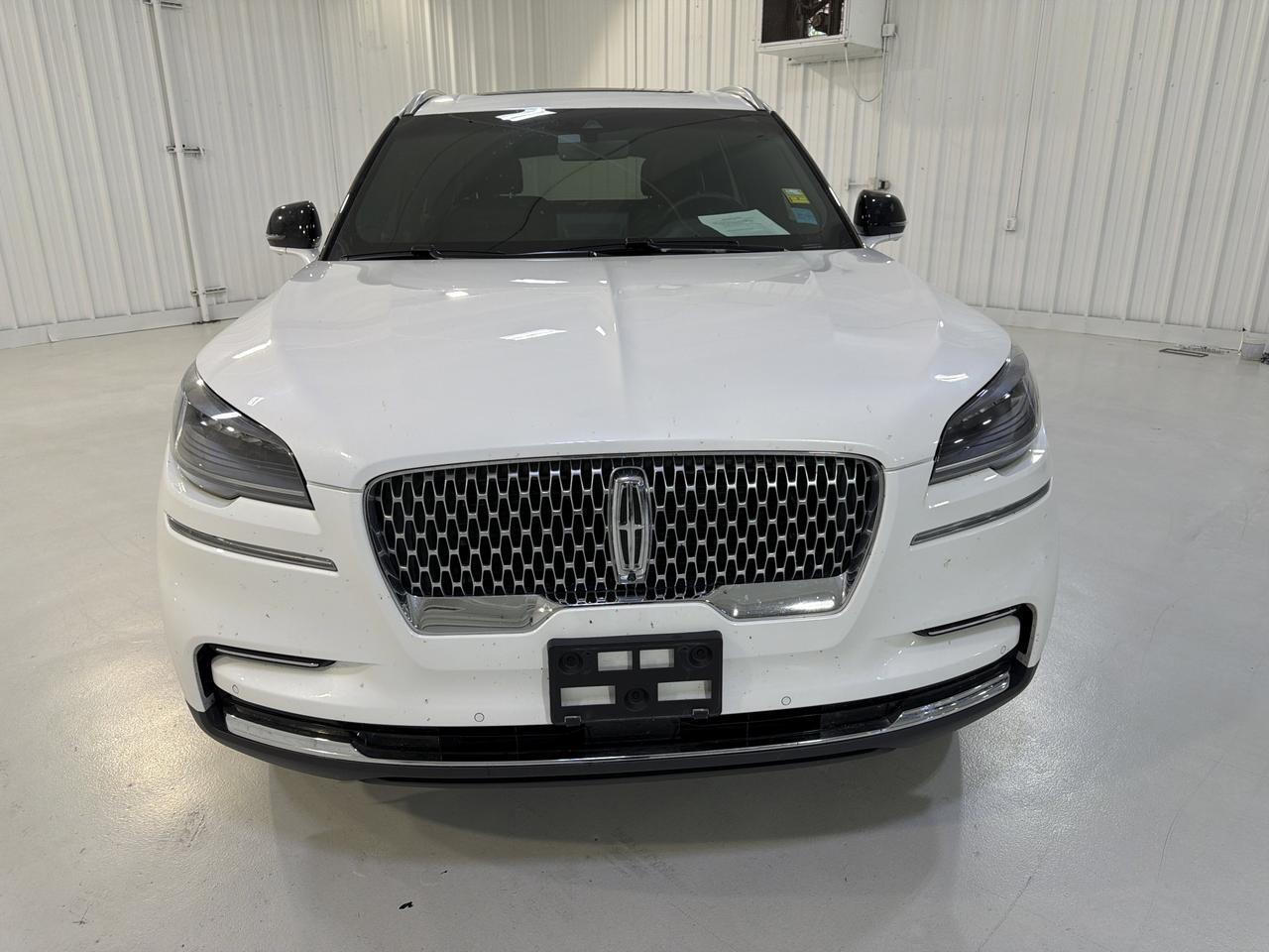 2024 Lincoln Aviator Reserve San Antonio TX