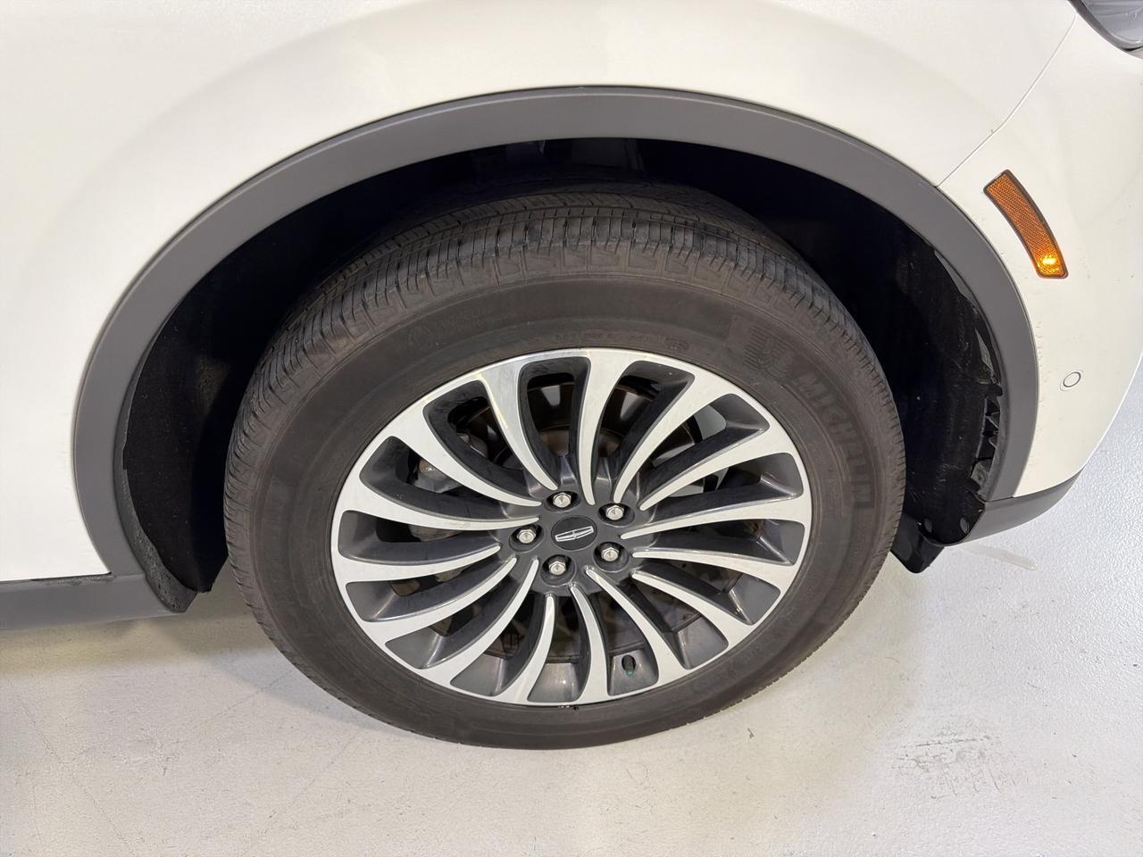 2024 Lincoln Aviator Reserve San Antonio TX