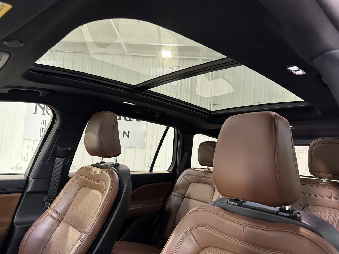 2024 Lincoln Aviator Reserve San Antonio TX