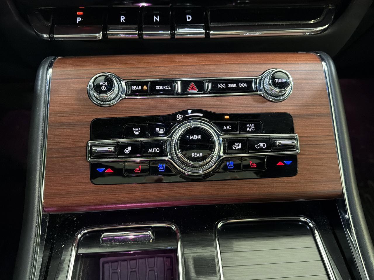 2024 Lincoln Aviator Reserve San Antonio TX