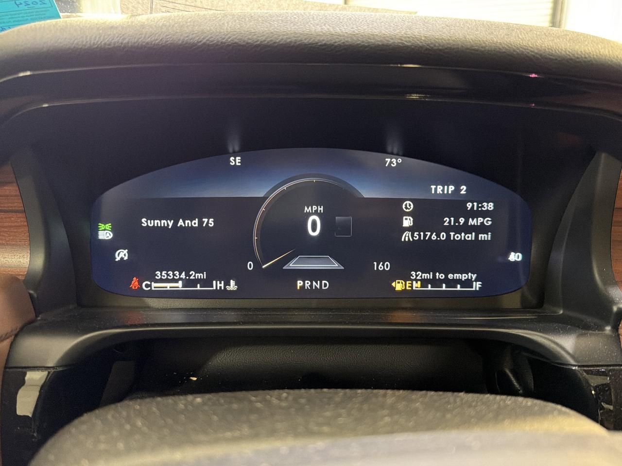 2024 Lincoln Aviator Reserve San Antonio TX