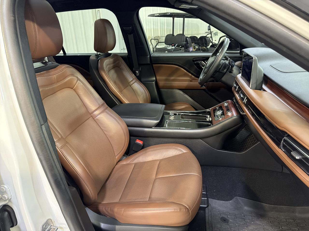 2024 Lincoln Aviator Reserve San Antonio TX
