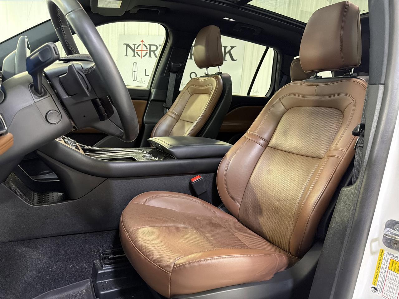 2024 Lincoln Aviator Reserve San Antonio TX