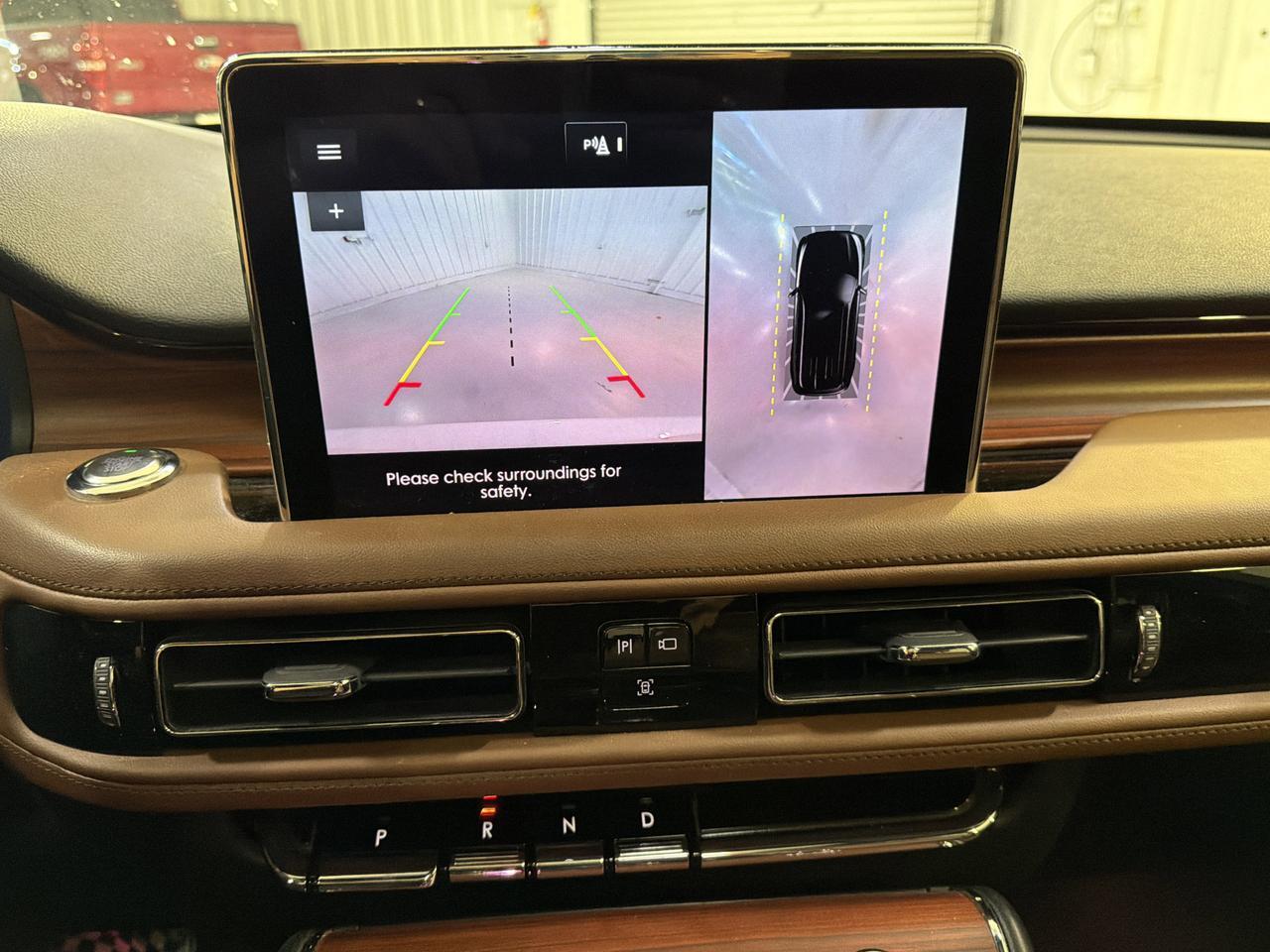 2024 Lincoln Aviator Reserve San Antonio TX
