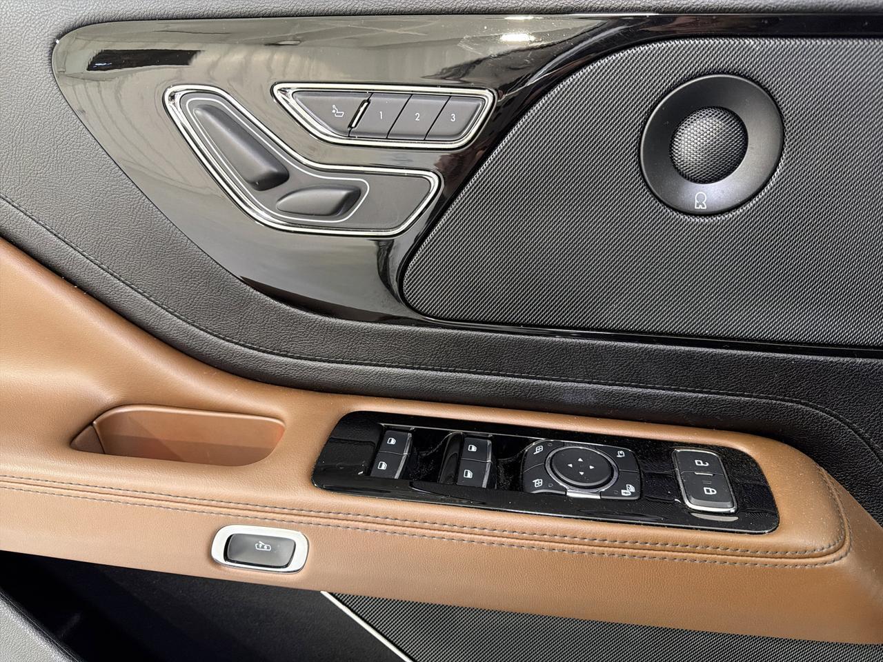 2024 Lincoln Aviator Reserve San Antonio TX