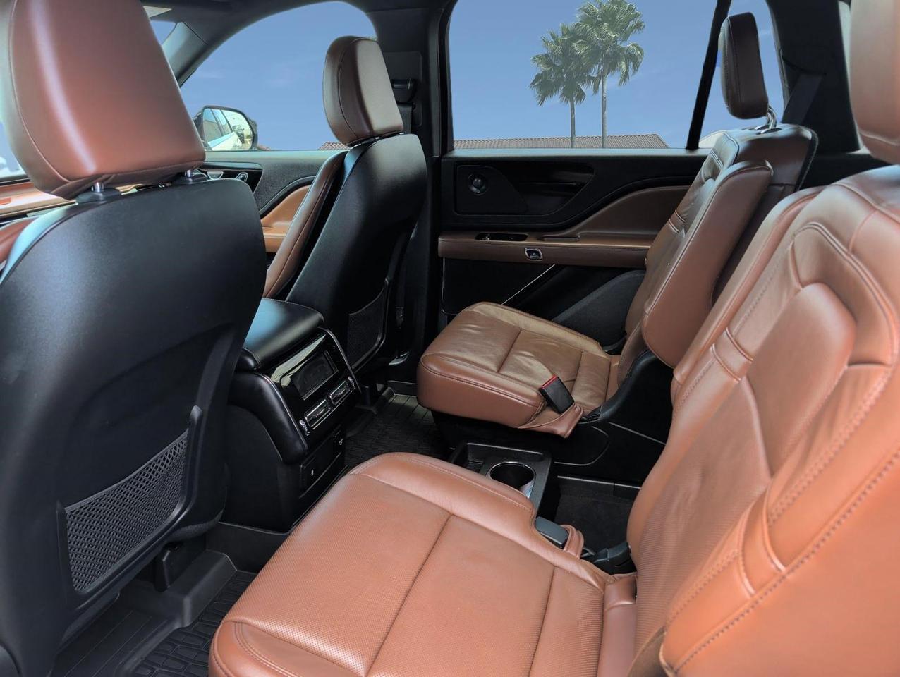 2024 Lincoln Aviator Reserve San Juan TX
