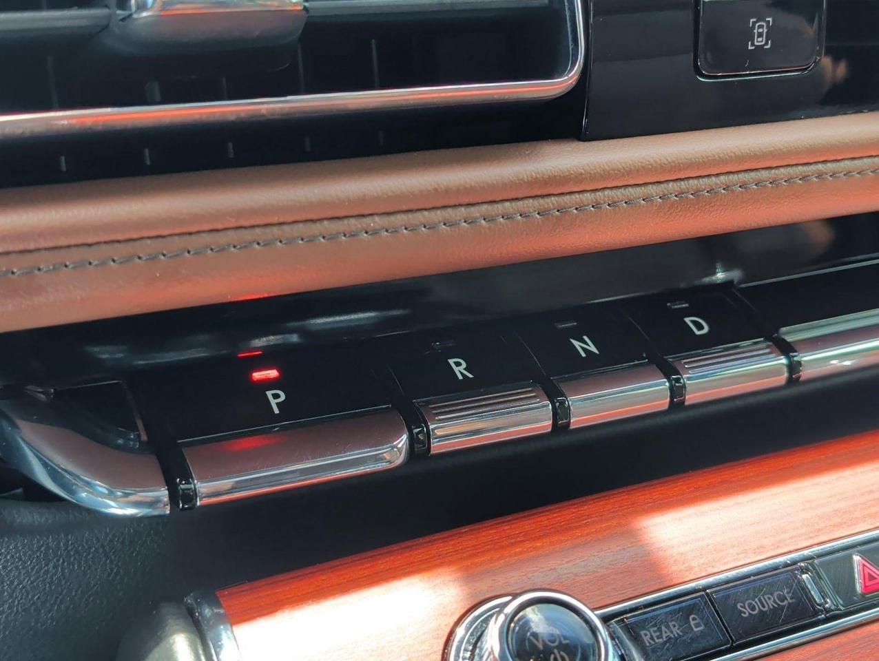 2024 Lincoln Aviator Reserve San Juan TX