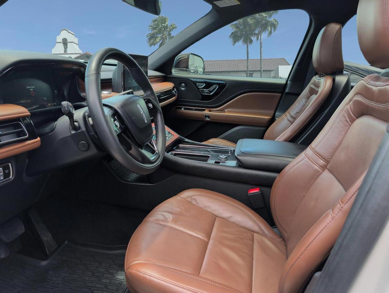 2024 Lincoln Aviator Reserve San Juan TX