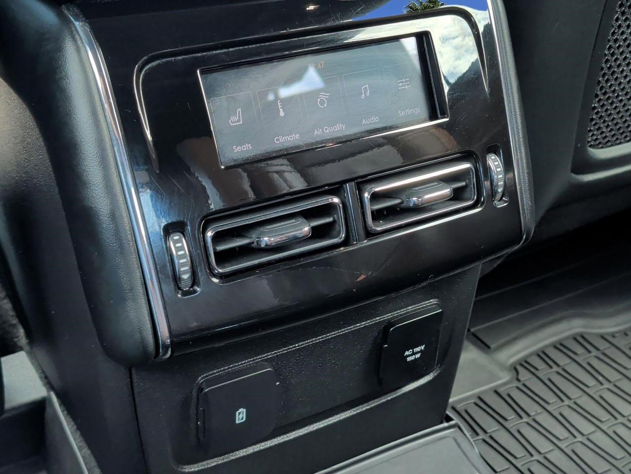 2024 Lincoln Aviator Reserve San Juan TX