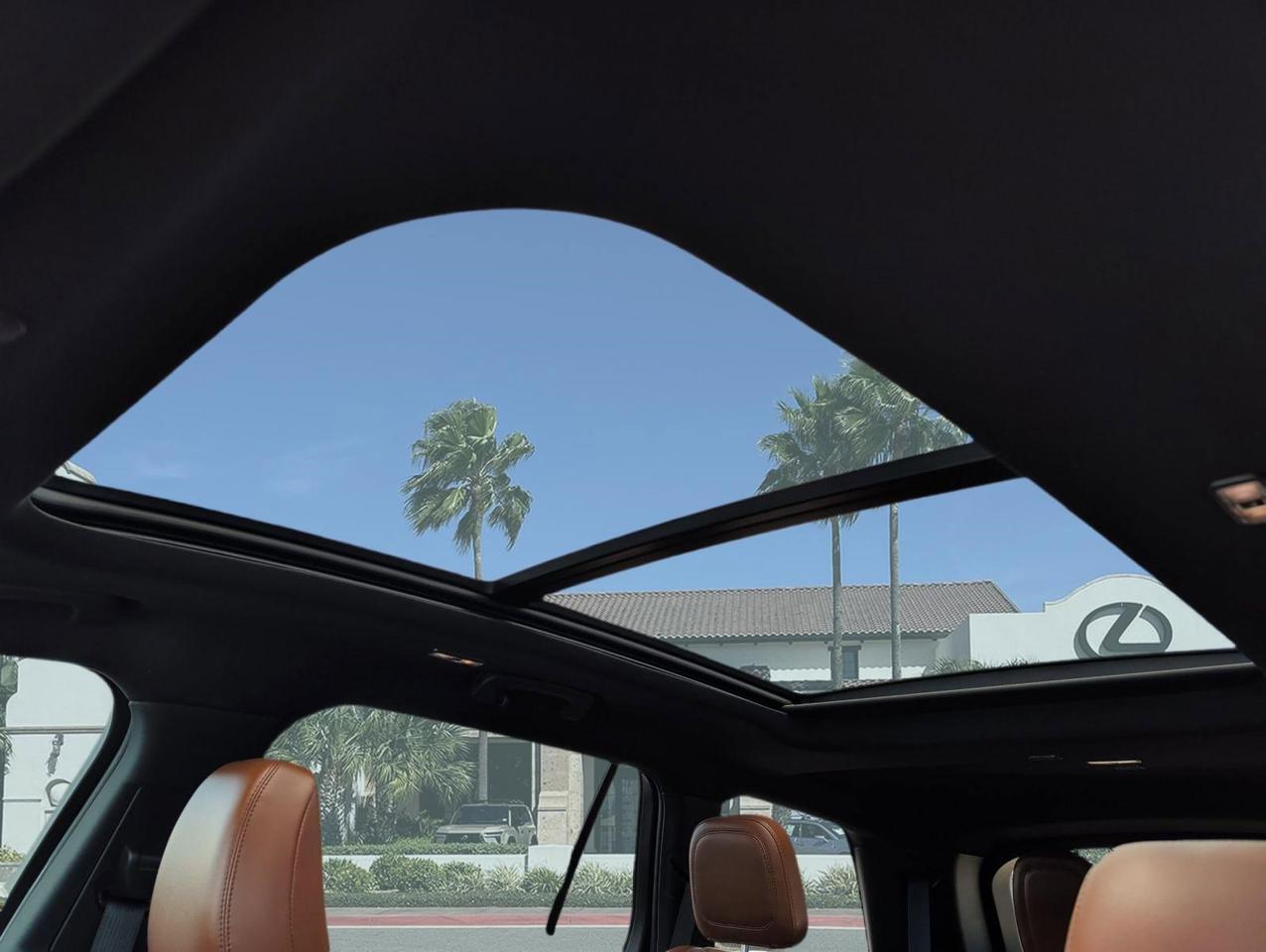 2024 Lincoln Aviator Reserve San Juan TX