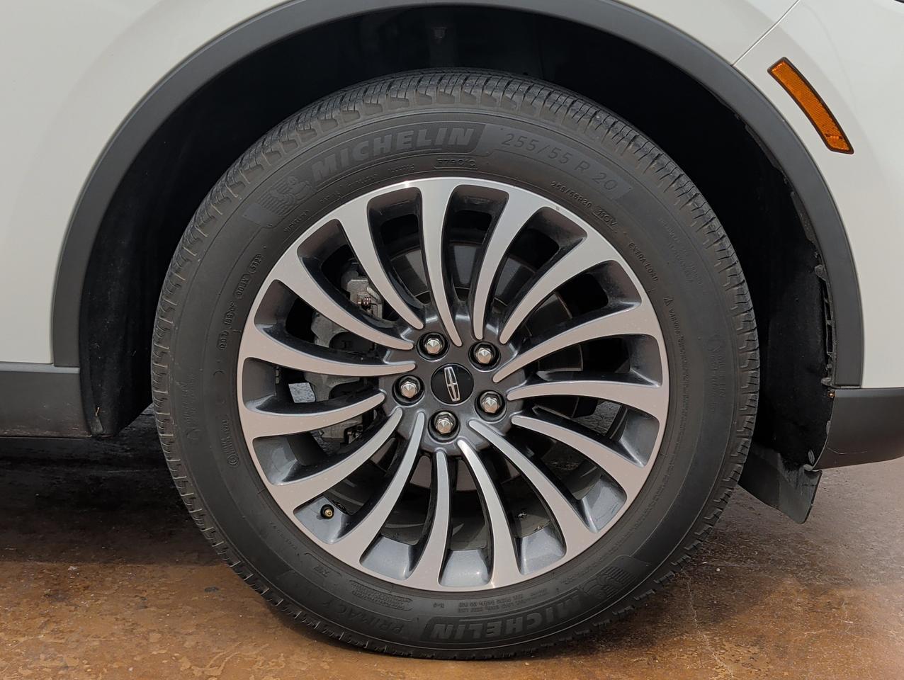 2024 Lincoln Aviator Reserve San Juan TX