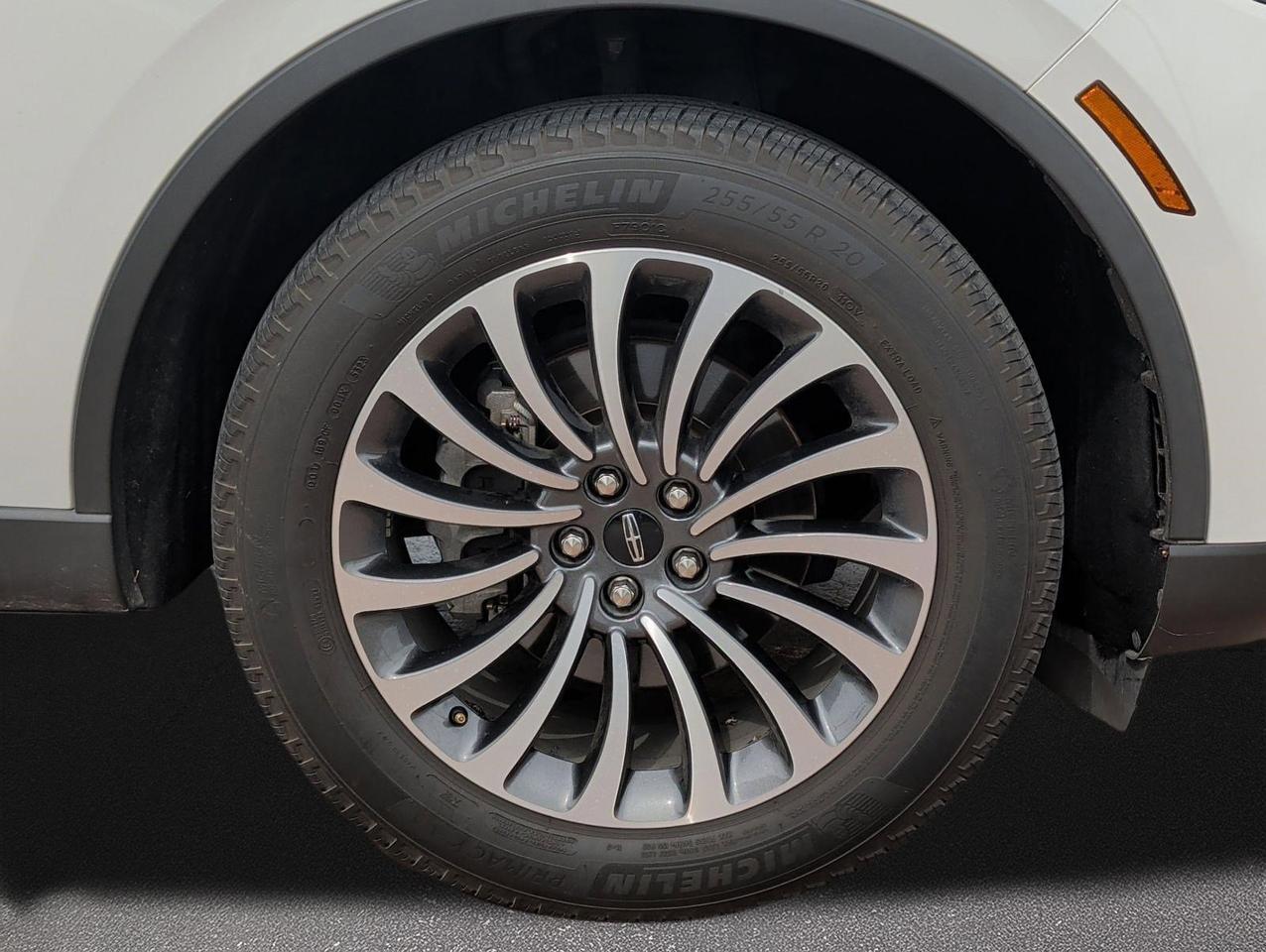 2024 Lincoln Aviator Reserve San Juan TX