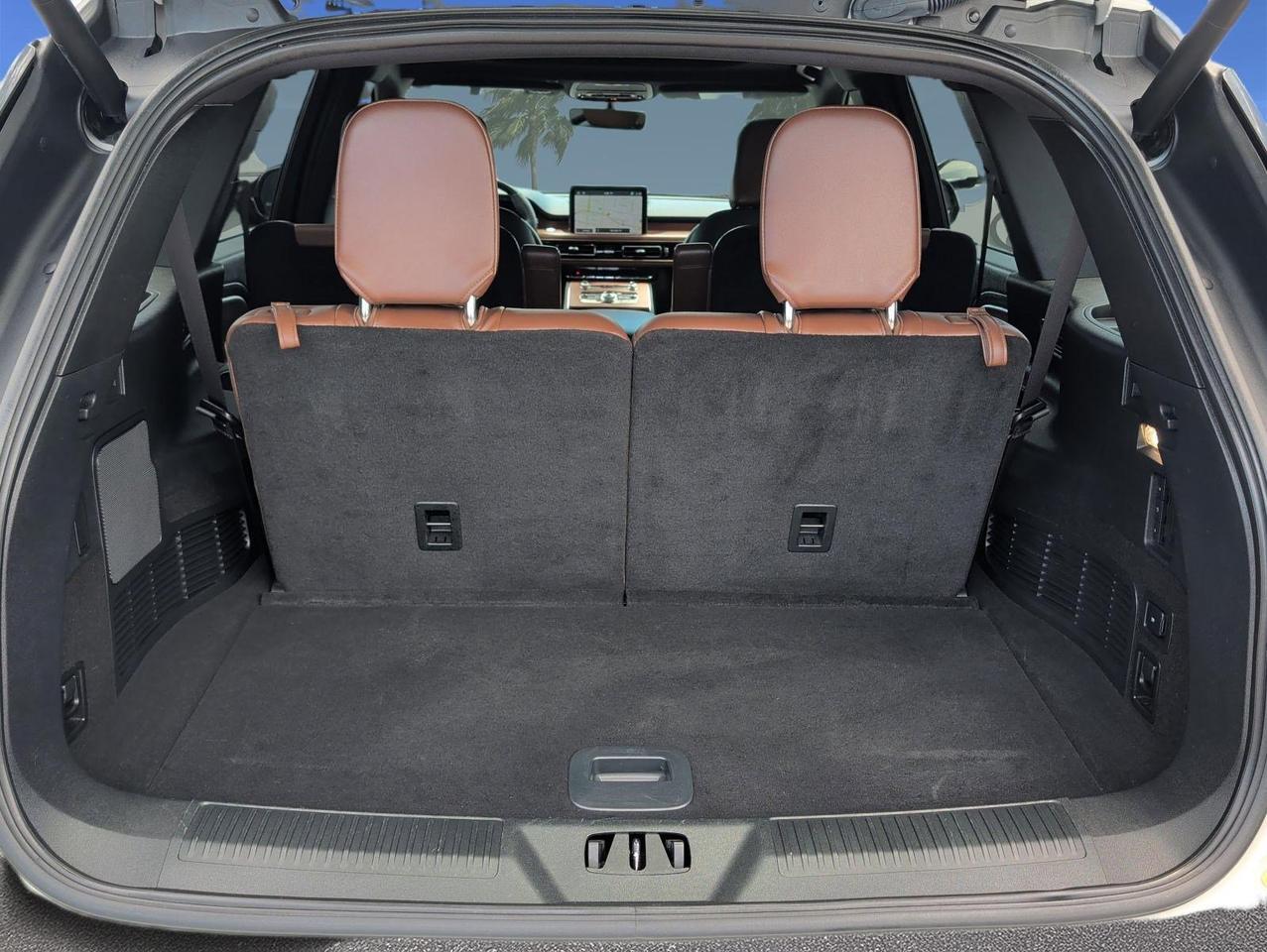 2024 Lincoln Aviator Reserve San Juan TX