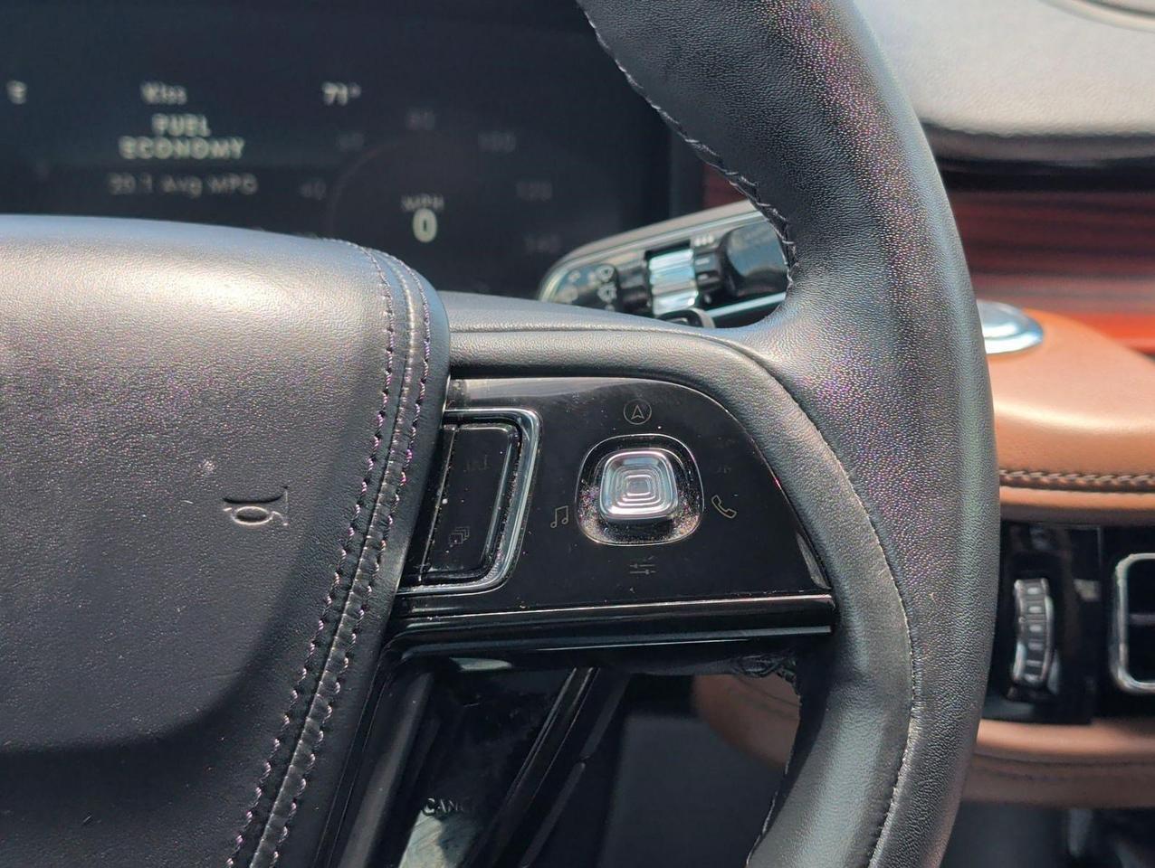 2024 Lincoln Aviator Reserve San Juan TX