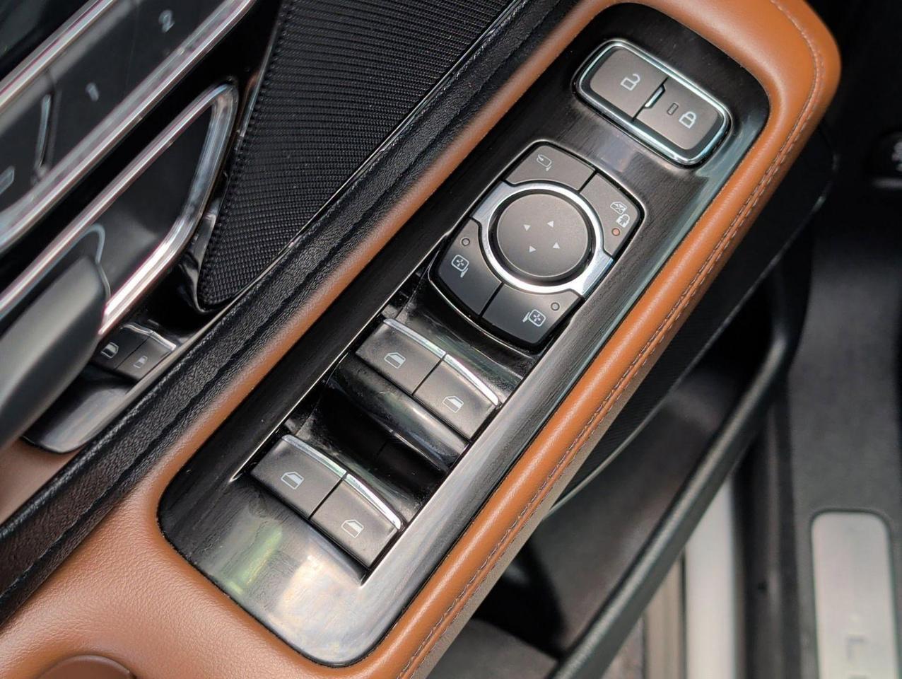 2024 Lincoln Aviator Reserve San Juan TX