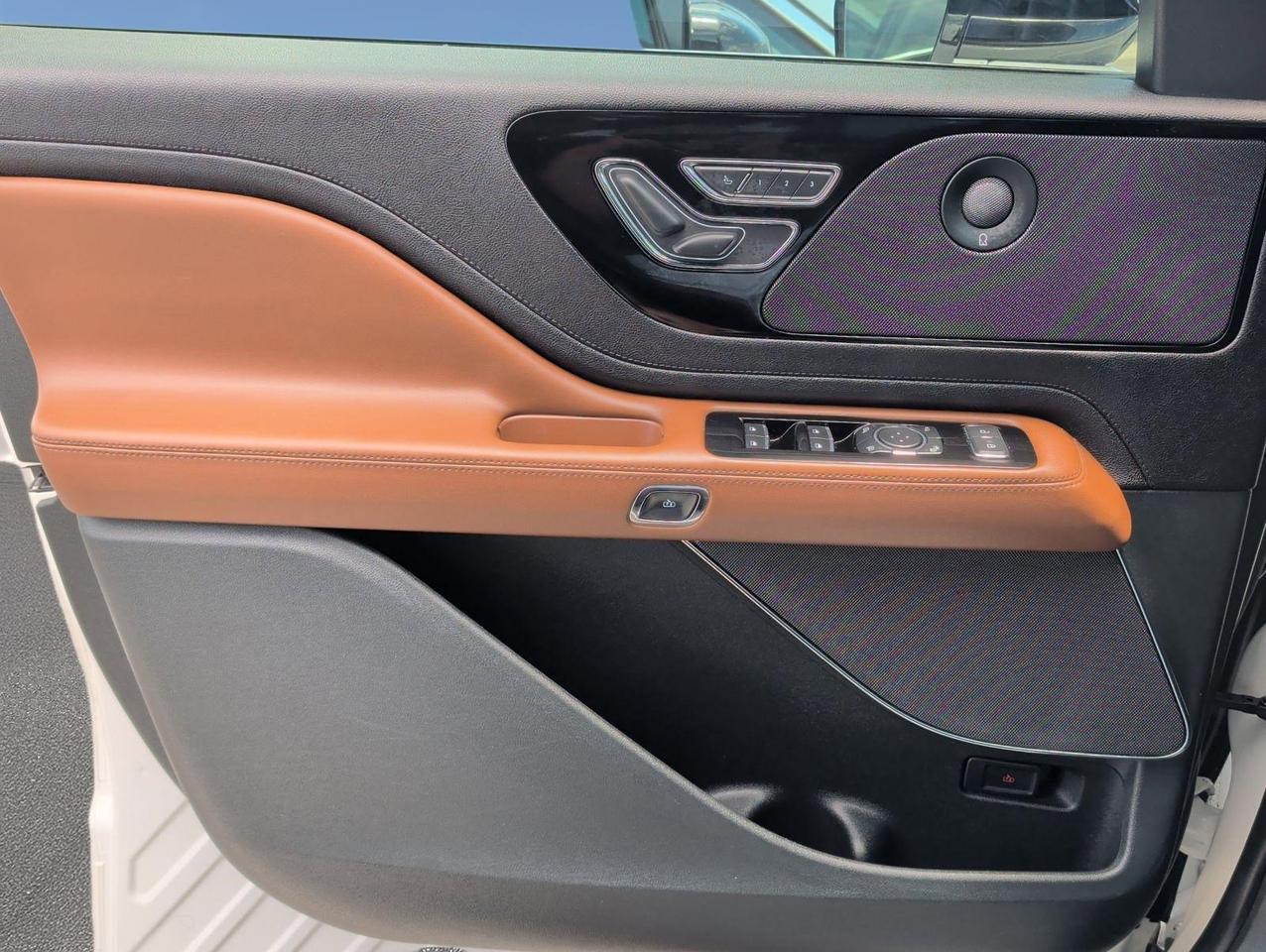 2024 Lincoln Aviator Reserve San Juan TX