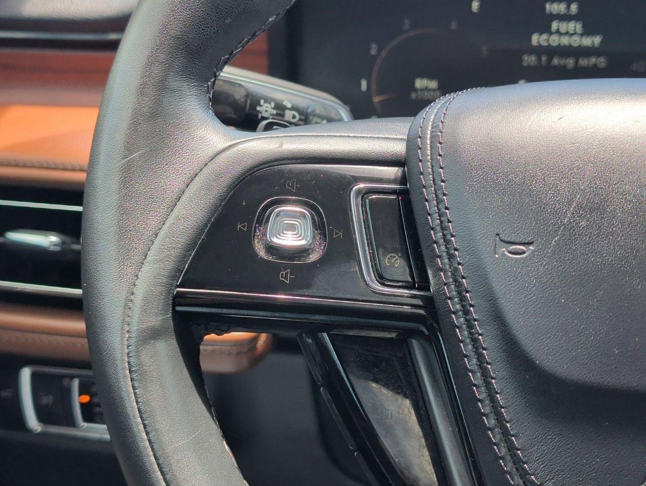 2024 Lincoln Aviator Reserve San Juan TX