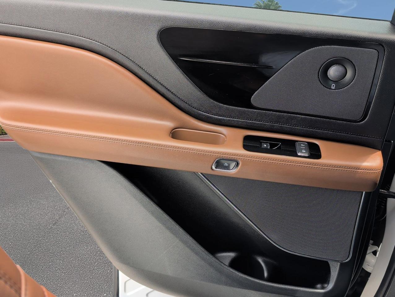 2024 Lincoln Aviator Reserve San Juan TX