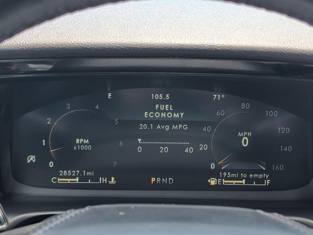 2024 Lincoln Aviator Reserve San Juan TX