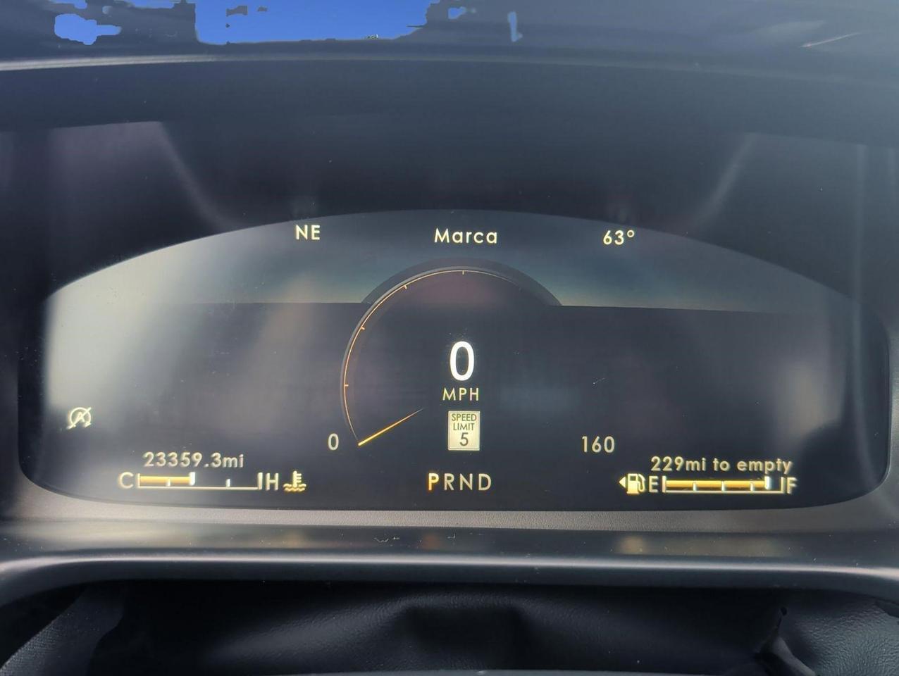 2024 Lincoln Aviator Reserve San Juan TX