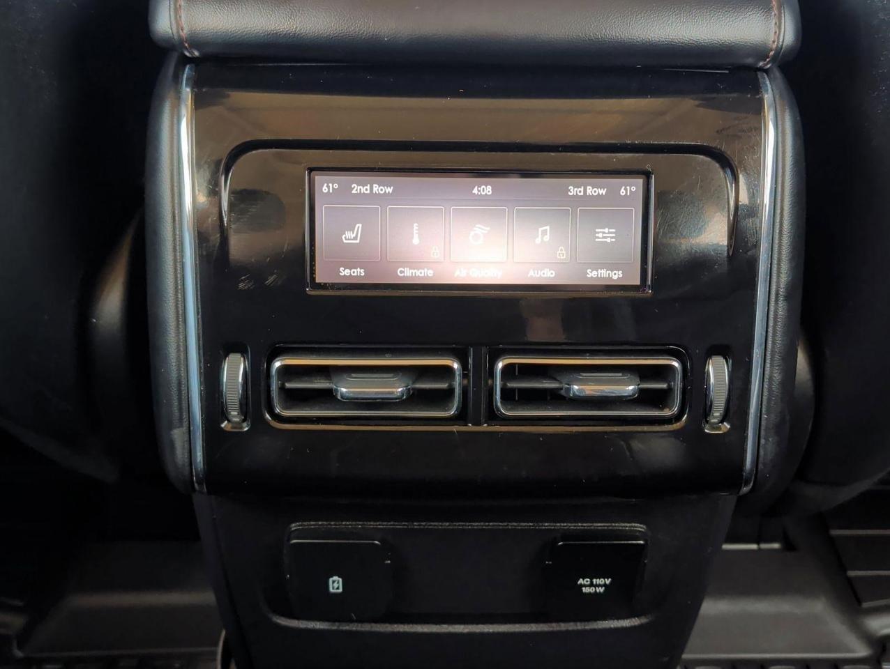 2024 Lincoln Aviator Reserve San Juan TX