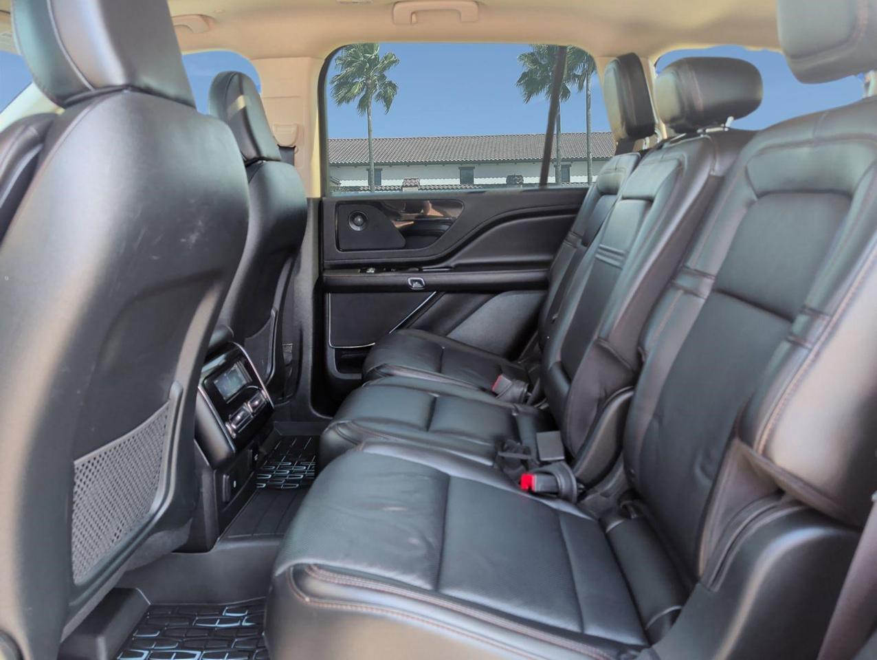 2024 Lincoln Aviator Reserve San Juan TX