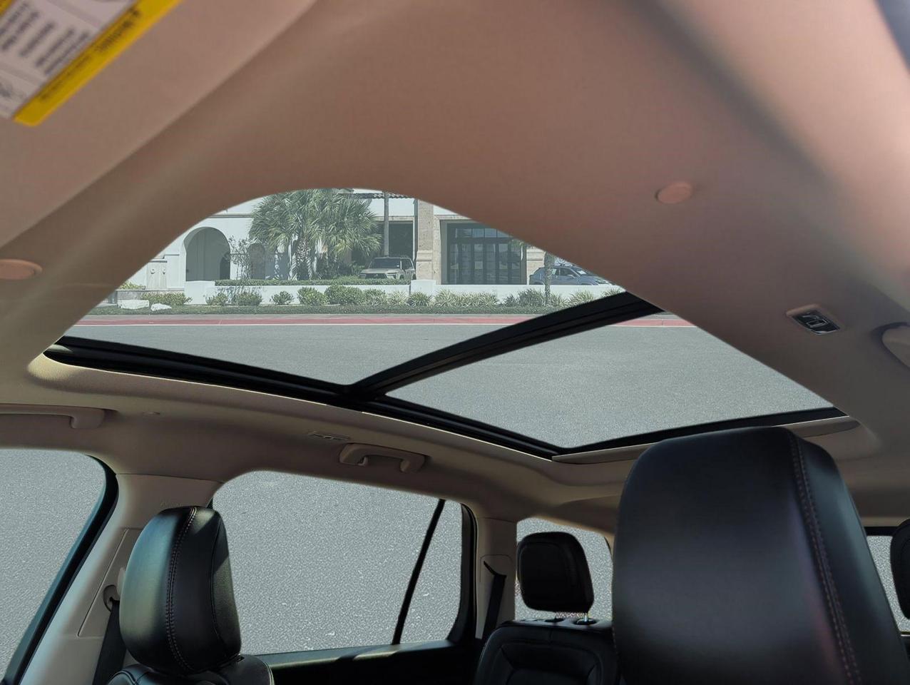 2024 Lincoln Aviator Reserve San Juan TX