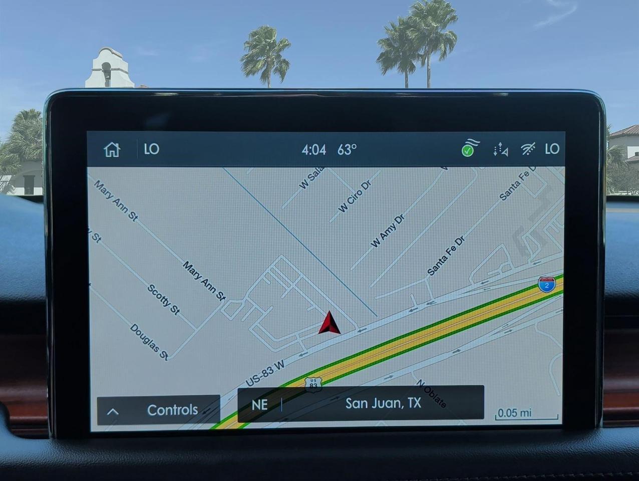 2024 Lincoln Aviator Reserve San Juan TX