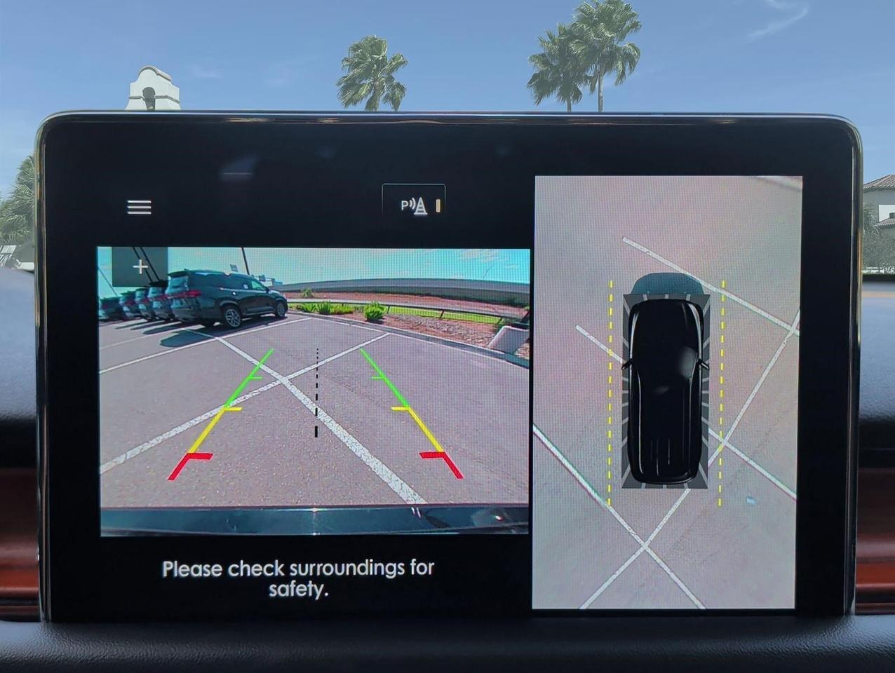 2024 Lincoln Aviator Reserve San Juan TX