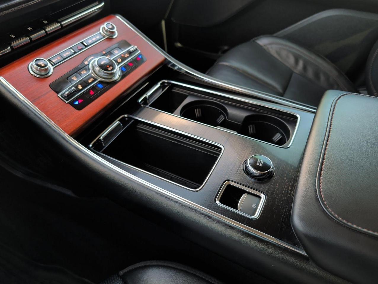 2024 Lincoln Aviator Reserve San Juan TX