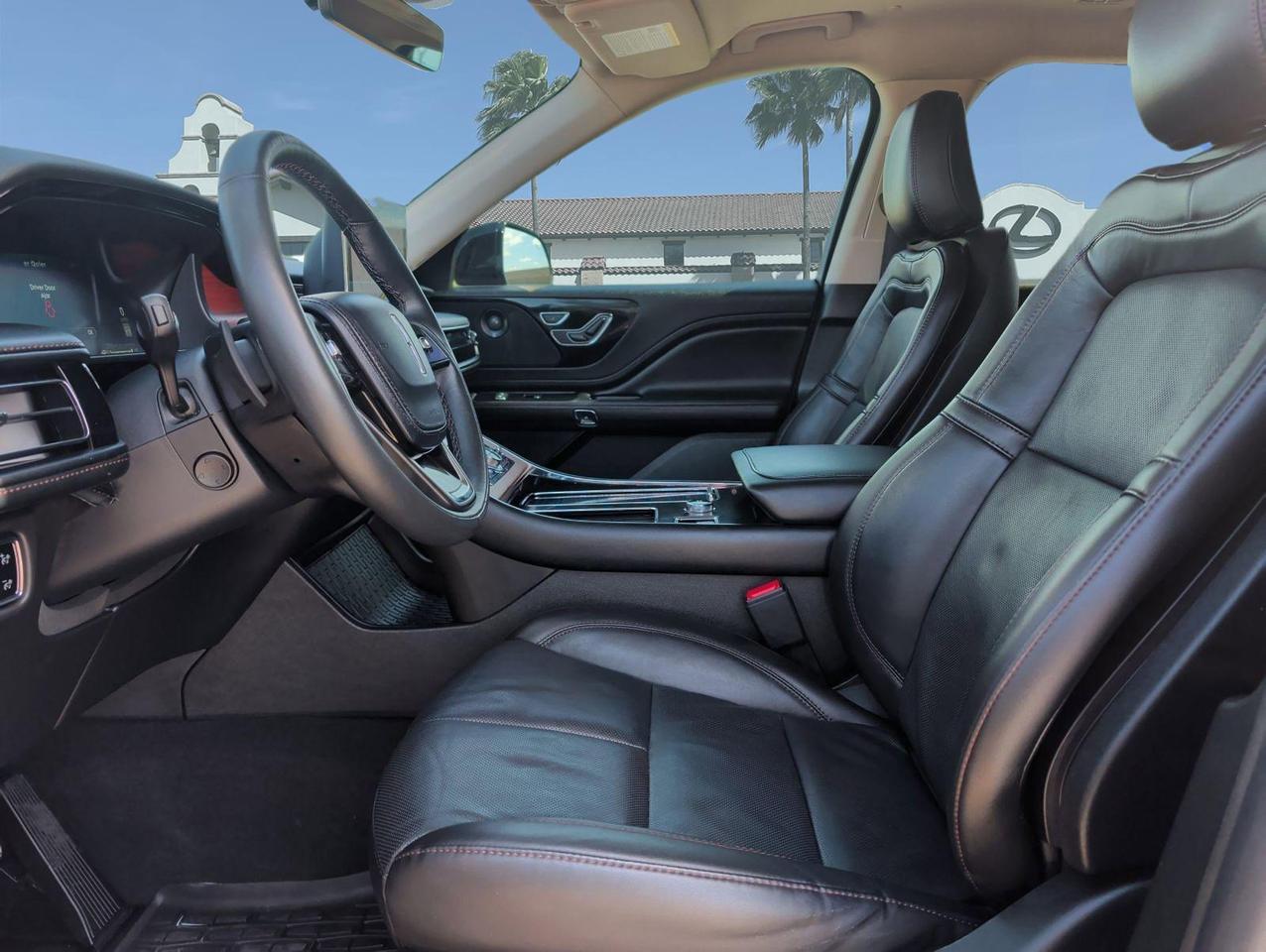 2024 Lincoln Aviator Reserve San Juan TX