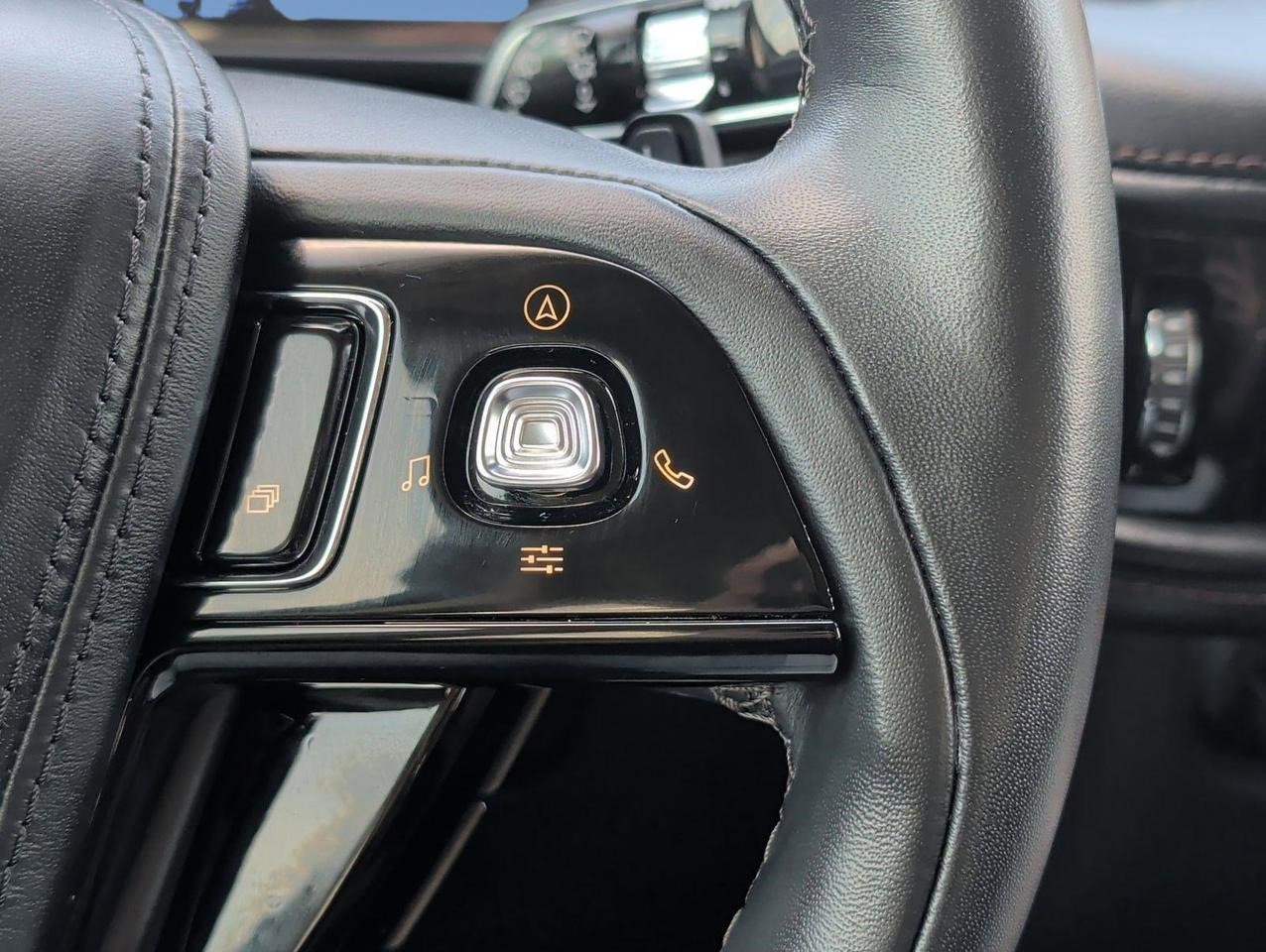 2024 Lincoln Aviator Reserve San Juan TX