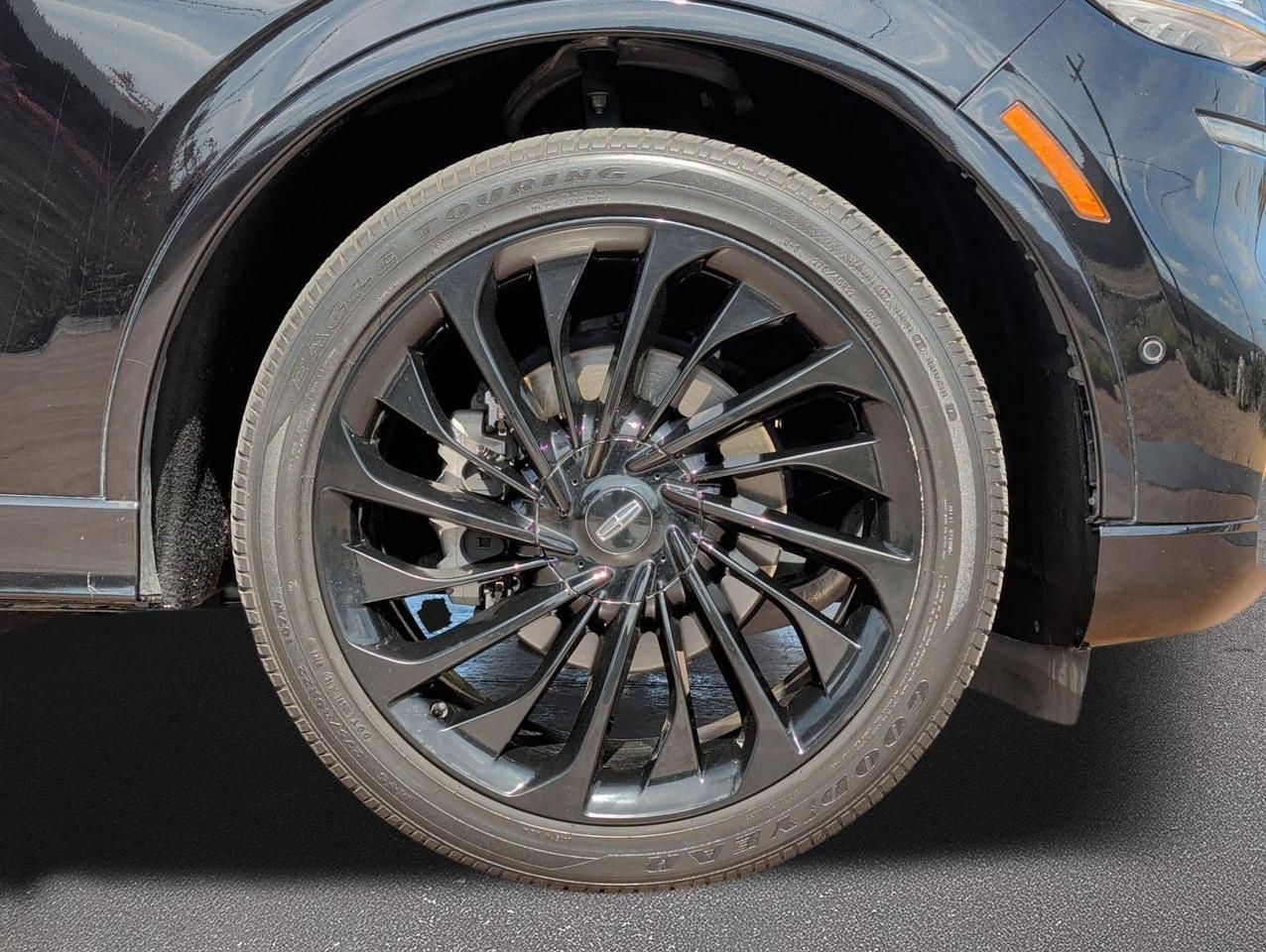 2024 Lincoln Aviator Reserve San Juan TX