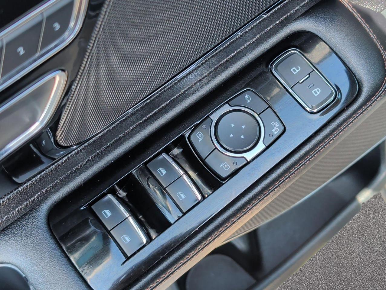 2024 Lincoln Aviator Reserve San Juan TX