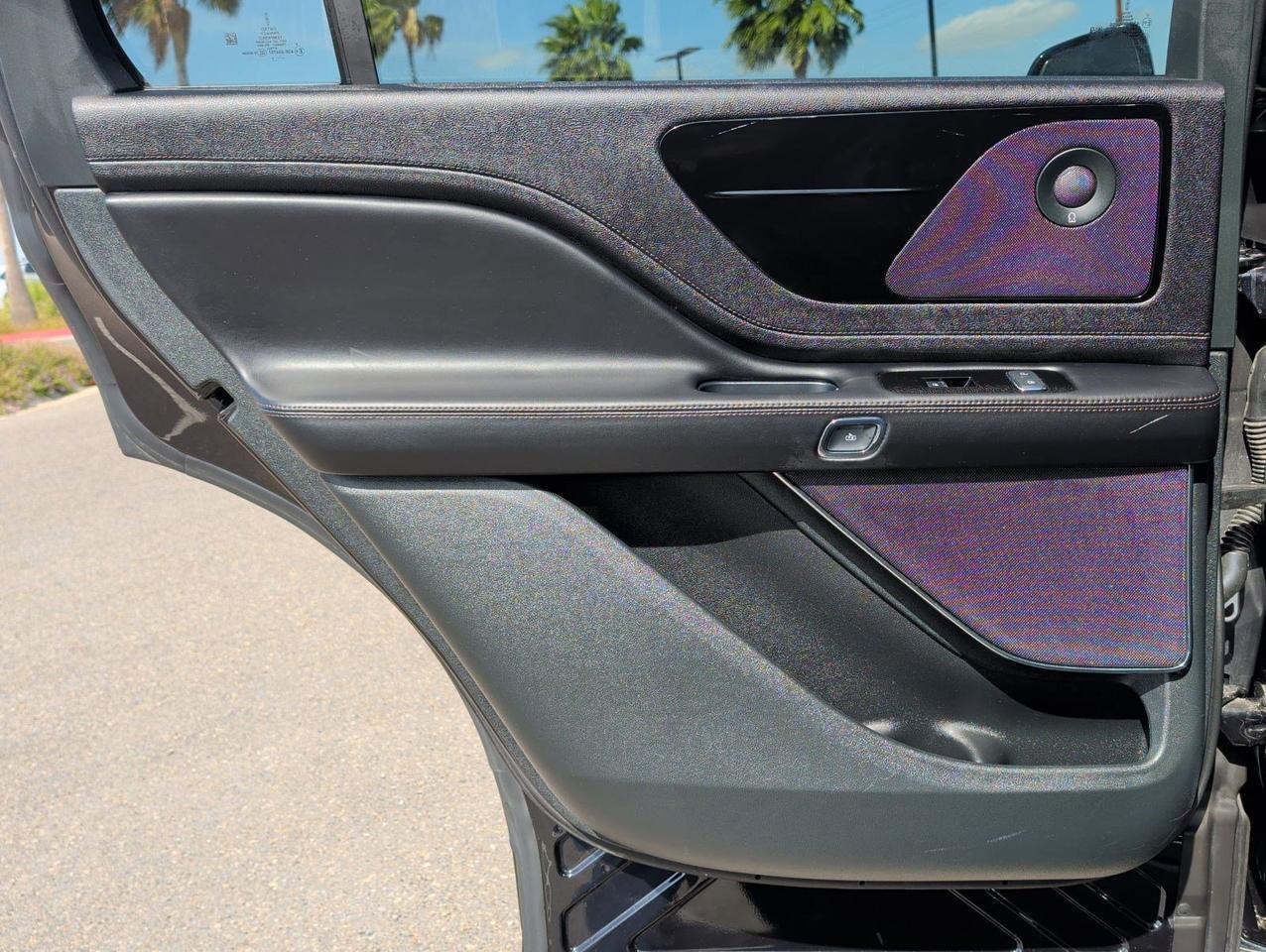 2024 Lincoln Aviator Reserve San Juan TX