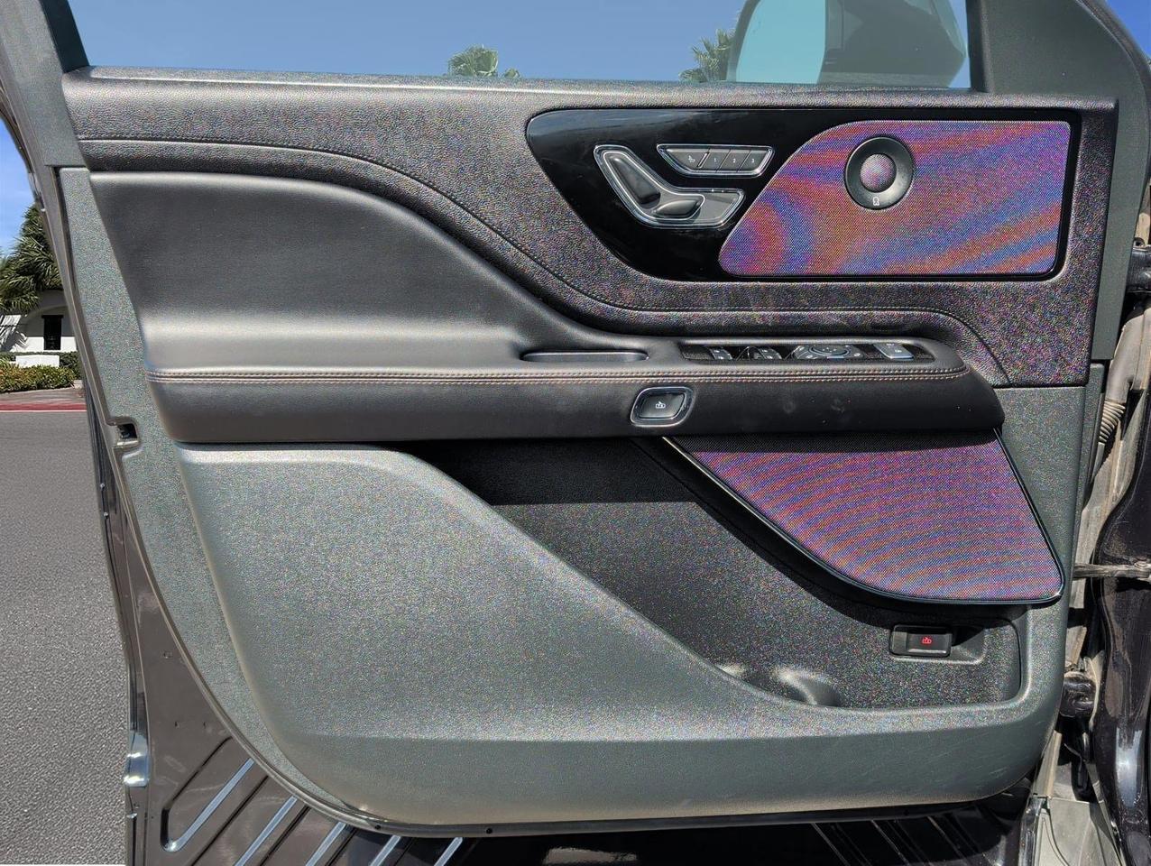 2024 Lincoln Aviator Reserve San Juan TX