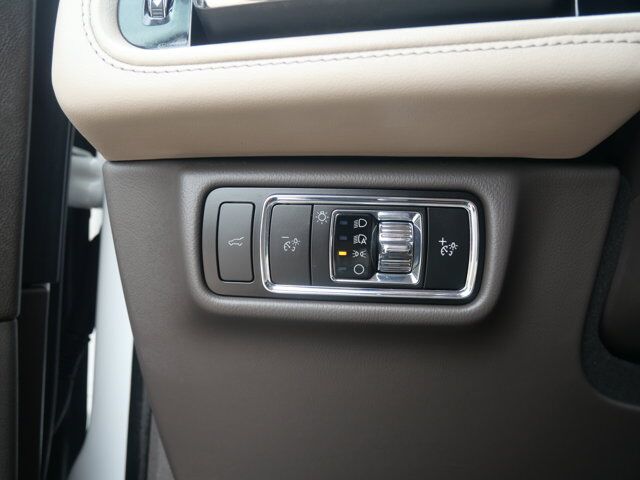 2024 Lincoln Aviator Reserve San Juan TX